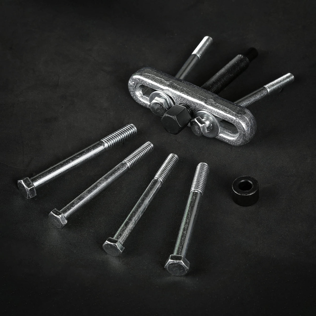 OEMTOOLS compact packaging keeping parts organized and reducing lost components