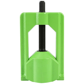OEMTOOLS alignment detail showing bearing cup fitment for precise, centered extraction