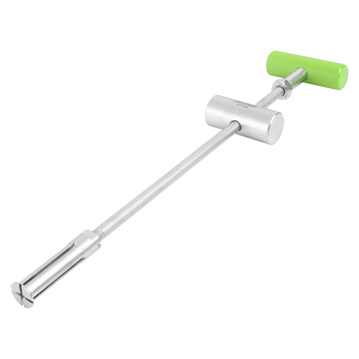 OEMTOOLS front view of lifter removal tool showing durable construction and easy grip benefit