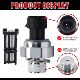 OEMUTA sensor socket detail demonstrating correct tool engagement and secure removal