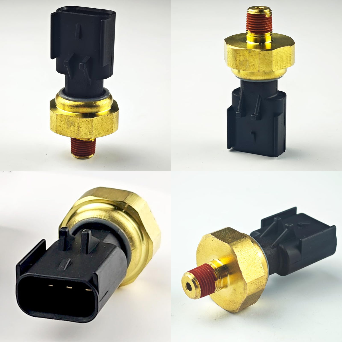 OEMUTA packaging and kit contents showing sensor and socket for complete replacement