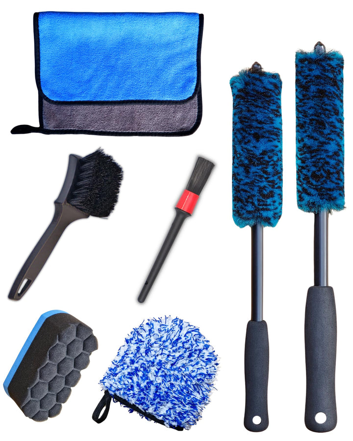 oesee front packaging and contents showing full kit and benefits