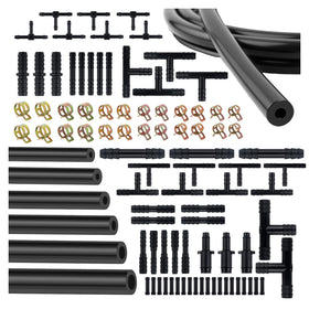 OFBAND front packaging showing full 94-piece kit and components benefit quick repairs