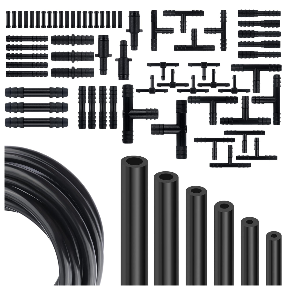 OFBAND front packaging showing full 70-piece kit and benefits