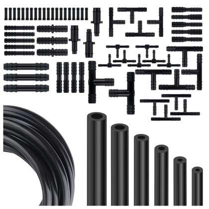 OFBAND front packaging showing full 70-piece kit and benefits