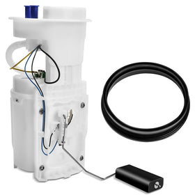 OGATOO fuel pump assembly front view showing fit and easy replacement benefit