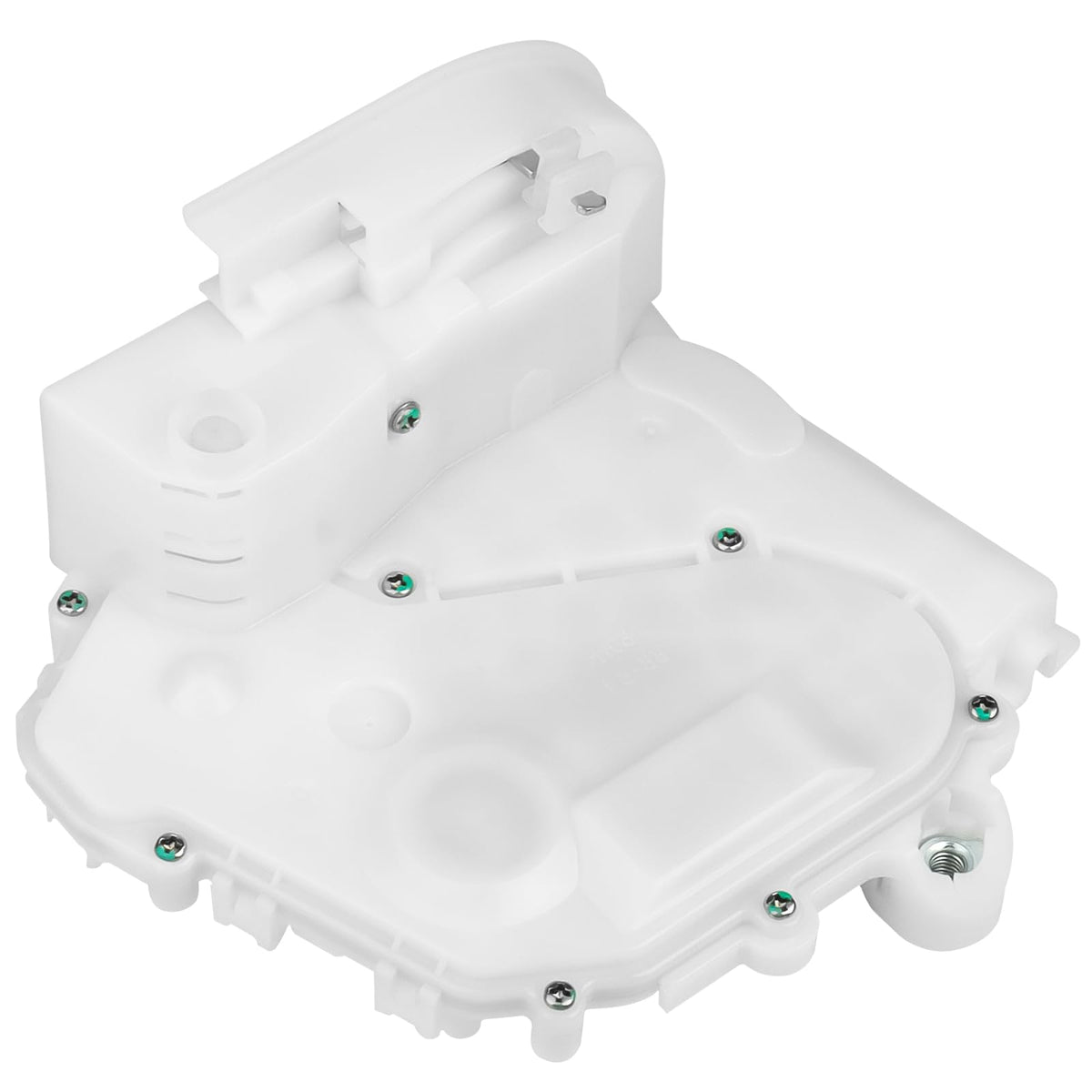 OGATOO actuator packaged with label showing protected delivery benefit