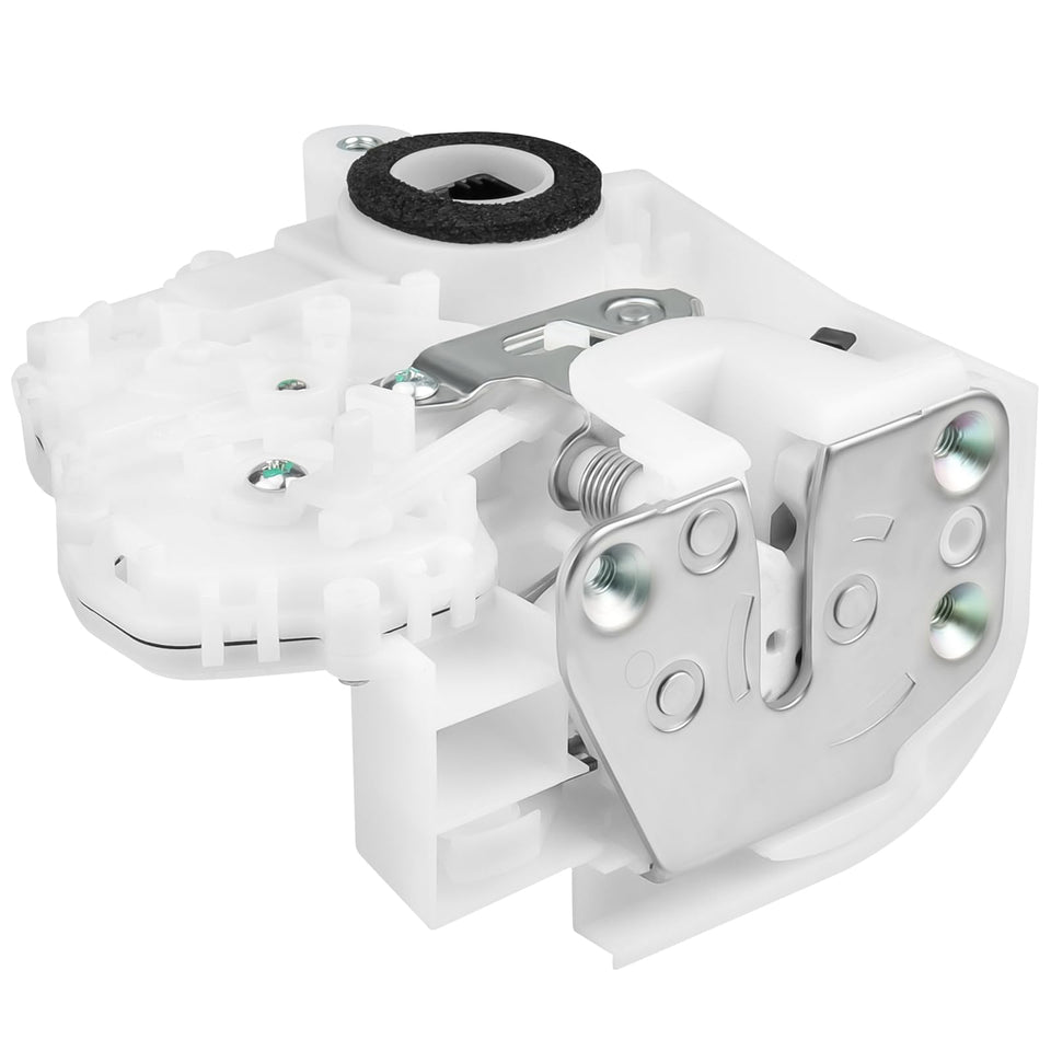 OGATOO rear right actuator front view showing fit and durability benefit