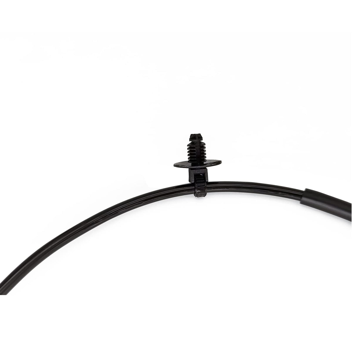 OGATOO 2-pin connector detail illustrating direct-fit plug for easy installation