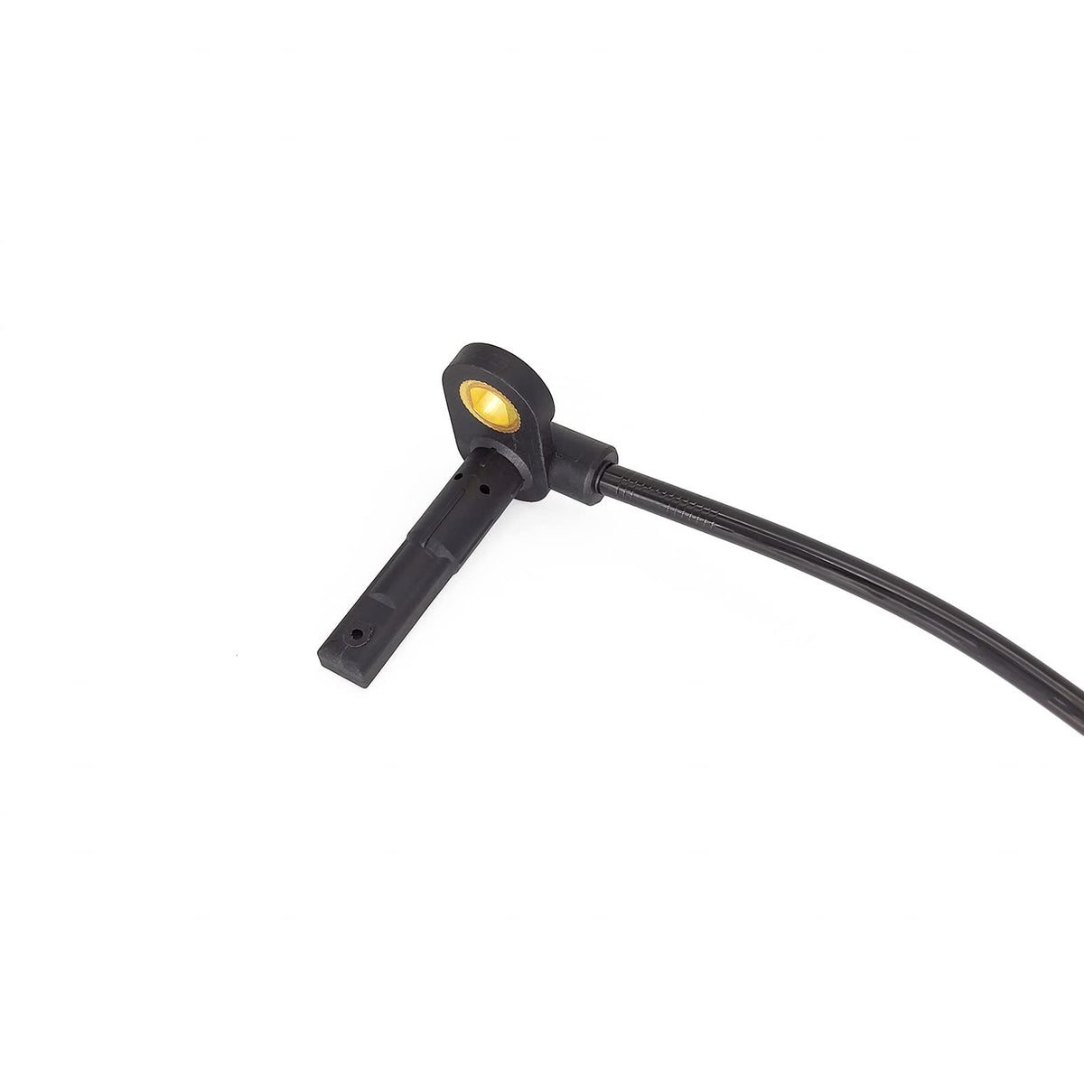 OGATOO sensor next to ruler for scale showing compact design and fit compatibility