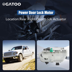 OGATOO actuator in motion demonstration showing smooth lock-unlock operation
