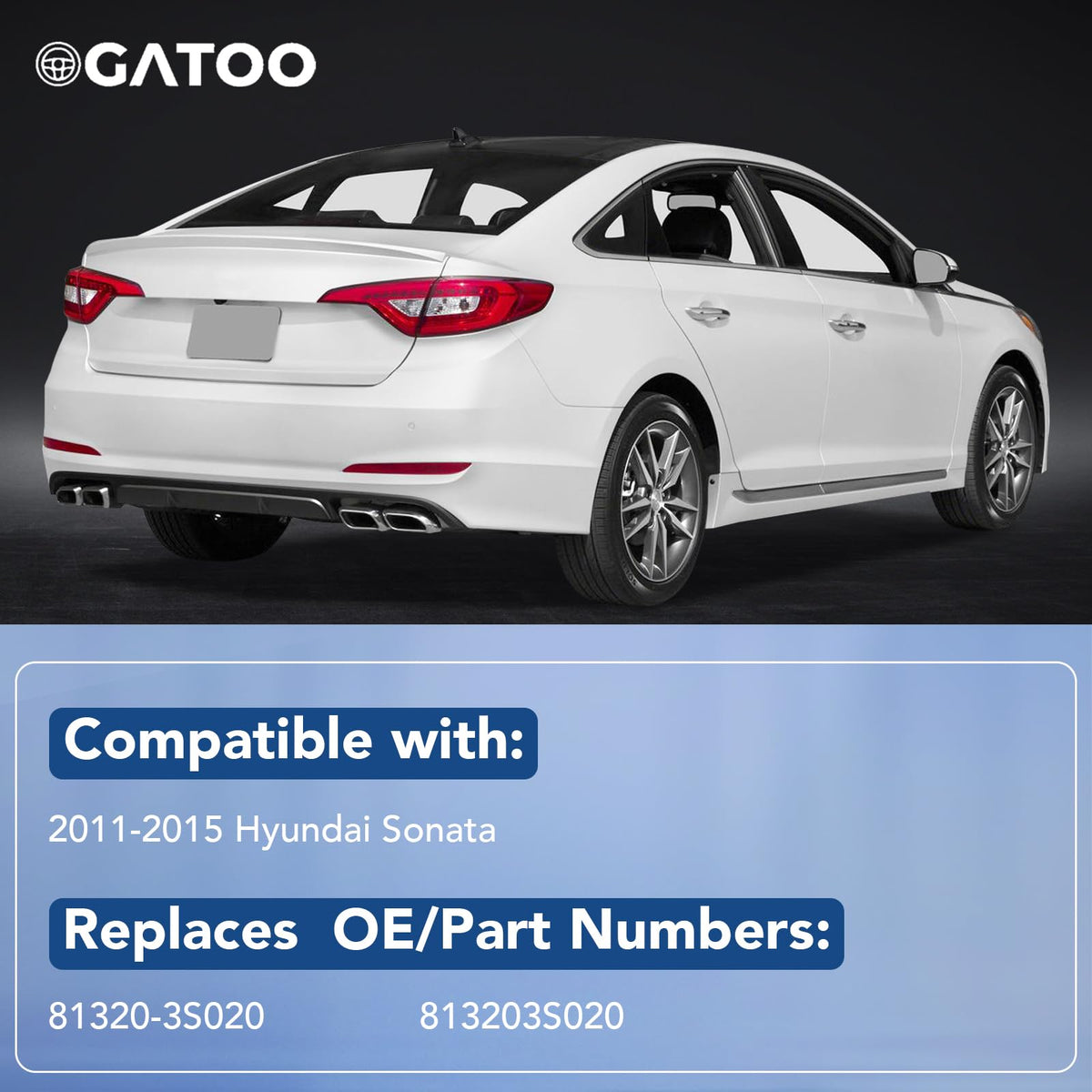 OGATOO actuator side profile detail highlighting durable metal components for longevity