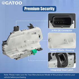 OGATOO actuator next to ruler showing scale for accurate fit confirmation