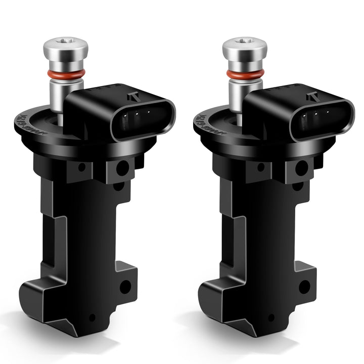 OGATOO camshaft sensor front view showing robust housing for reliable fit