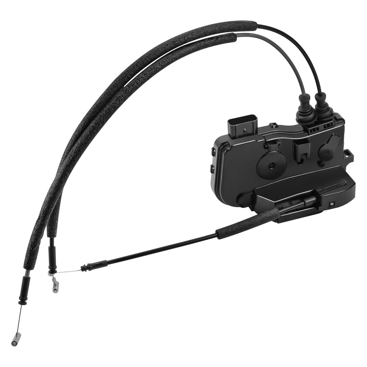OGATOO front passenger actuator front view showing solid construction and reliable fit