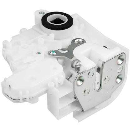 OGATOO front-right actuator front view showing fit and quality