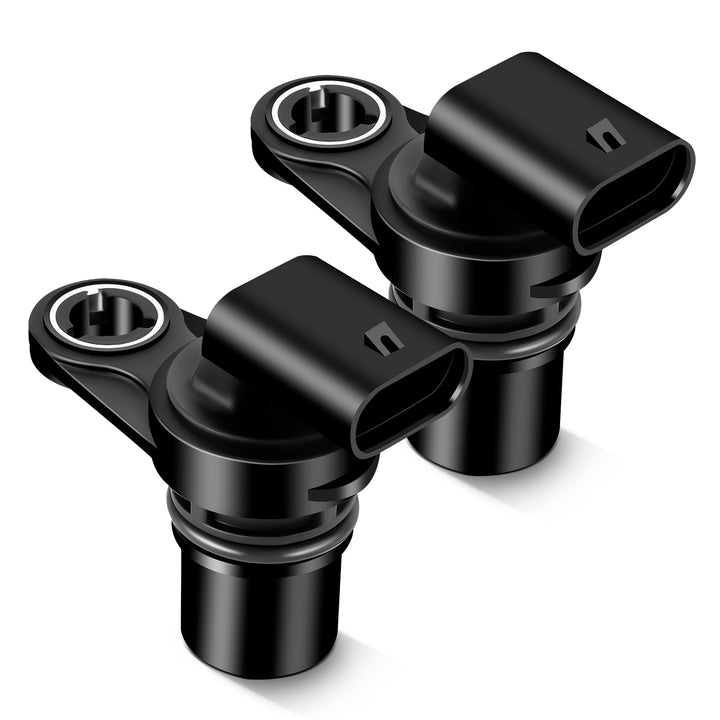 OGATOO front view of camshaft sensor pack shows clear fitment details and reduces guesswork