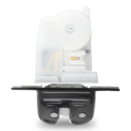 OGATOO front view latch assembly showing exact fit and secure replacement