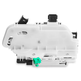 OGATOO front view of rear left actuator showing form and mounting points for precise fit