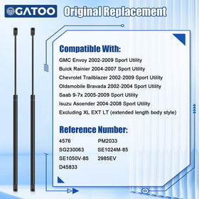 OGATOO close-up of piston detail highlighting smooth operation