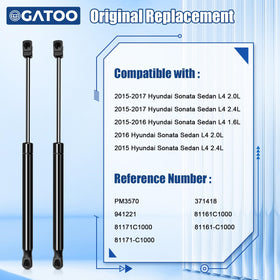 OGATOO close-up of piston shaft highlighting smooth action and durability