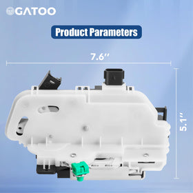 OGATOO in-garage installation scene showing professional fitment benefit and workflow
