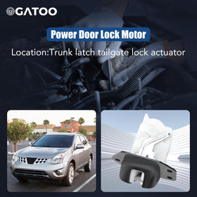 OGATOO metal finish texture close-up indicating long-lasting durability