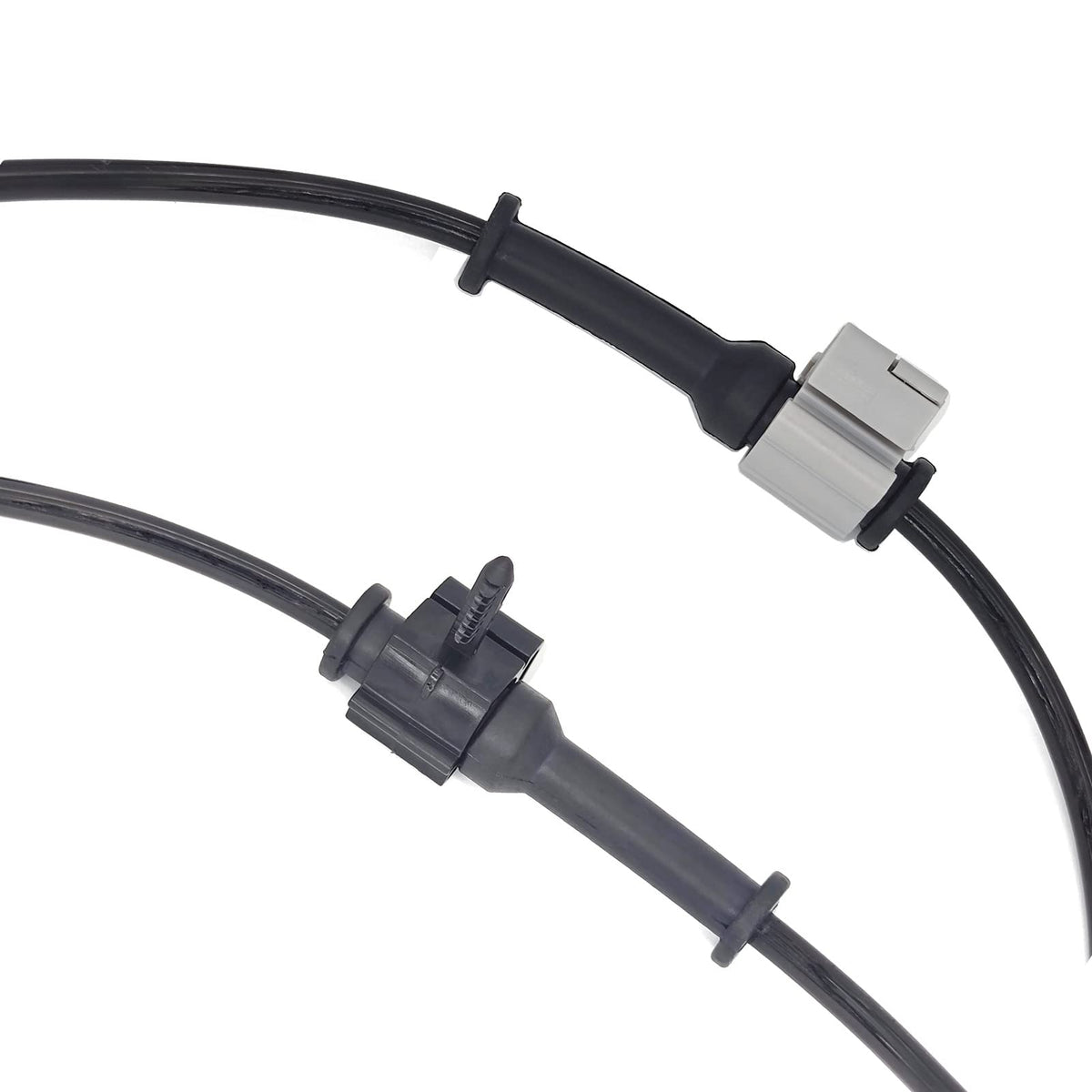 OGATOO sensor mounting detail highlighting bolt hole and housing for secure OE-style installation