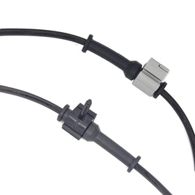 OGATOO sensor mounting detail highlighting bolt hole and housing for secure OE-style installation
