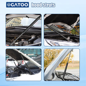 OGATOO coating detail showing corrosion resistance for longer life