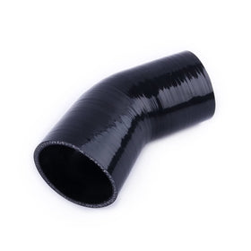 OHOB-COOL side angle profile displaying 45 degree curvature and compactness