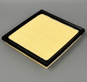 OIFILLIO cabin filter beside glovebox to show size and simple replacement