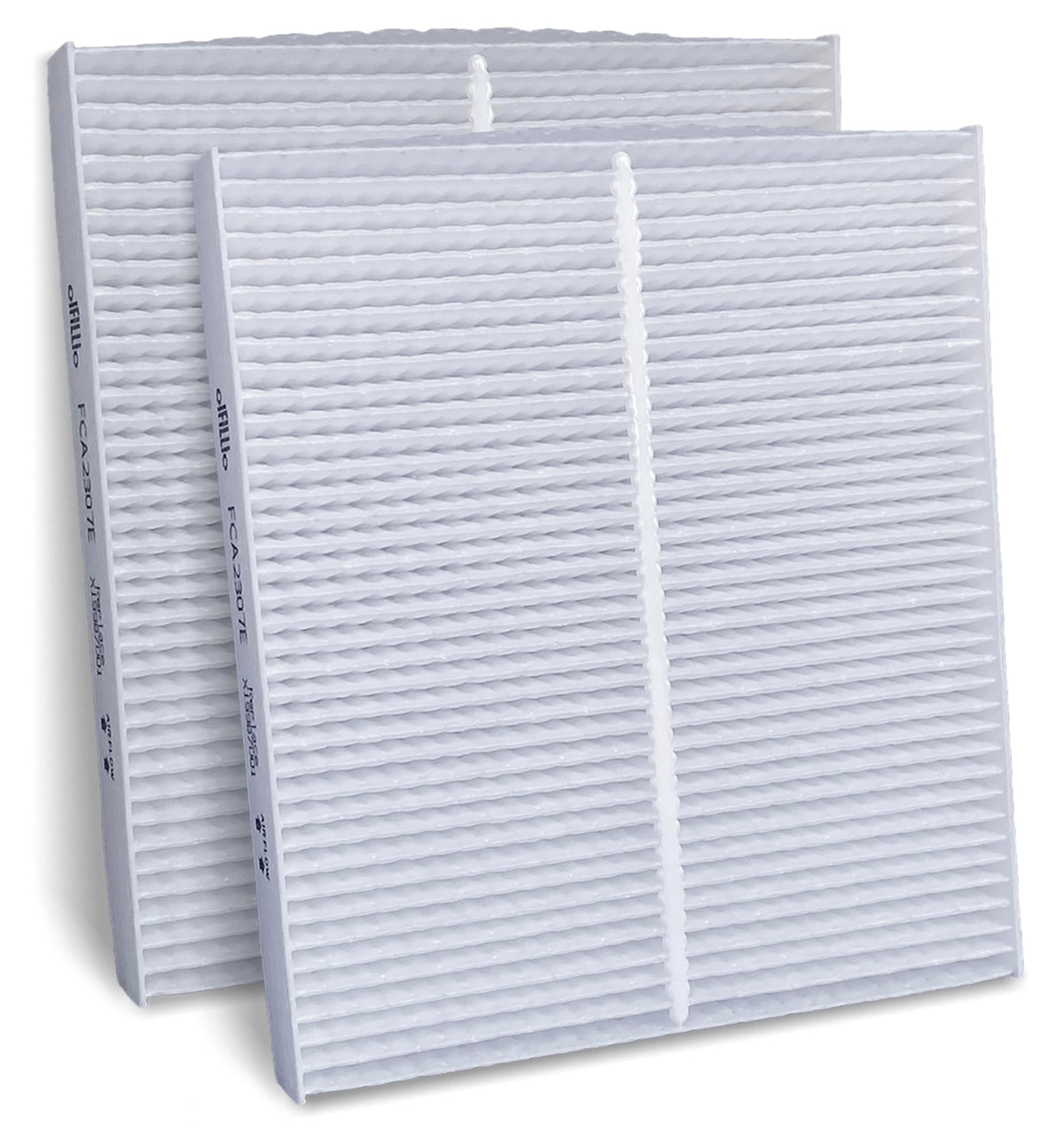 OIFILLIO breathable sponge media texture improving filtration without restriction