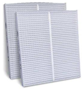 OIFILLIO breathable sponge media texture improving filtration without restriction