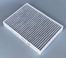 OIFILLIO filter label with OE cross-reference numbers for correct match