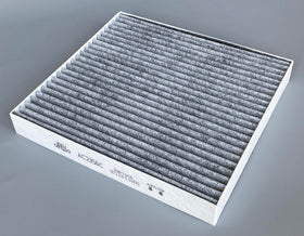 OIFILLIO filter seal edge texture demonstrating tight fit and durability
