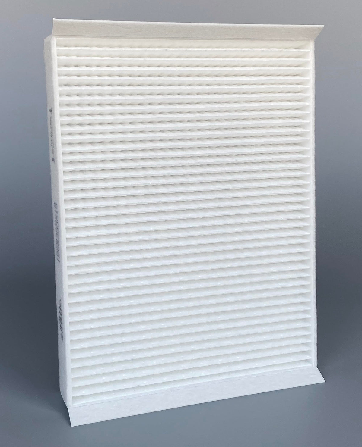OIFILLIO full three-piece filter set displayed for easy identification