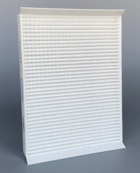 OIFILLIO full three-piece filter set displayed for easy identification