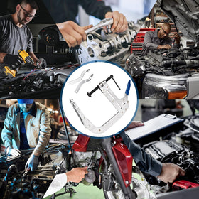 Ojtrtdr in a garage setting showing practical workshop use benefits