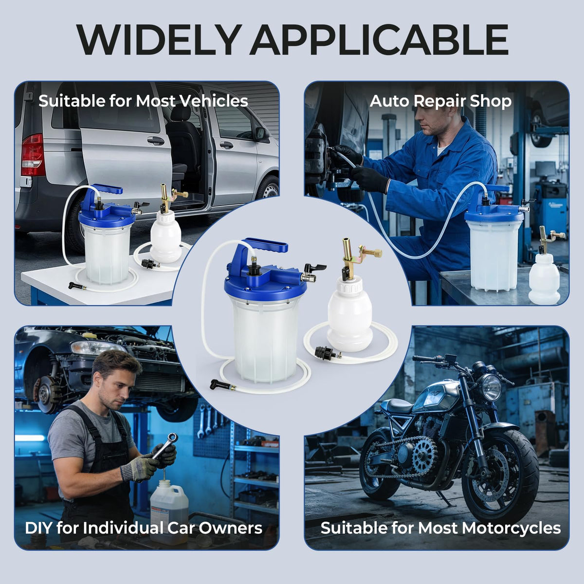 Ojtrtdr packed kit in case showing compact storage and easy transport benefit