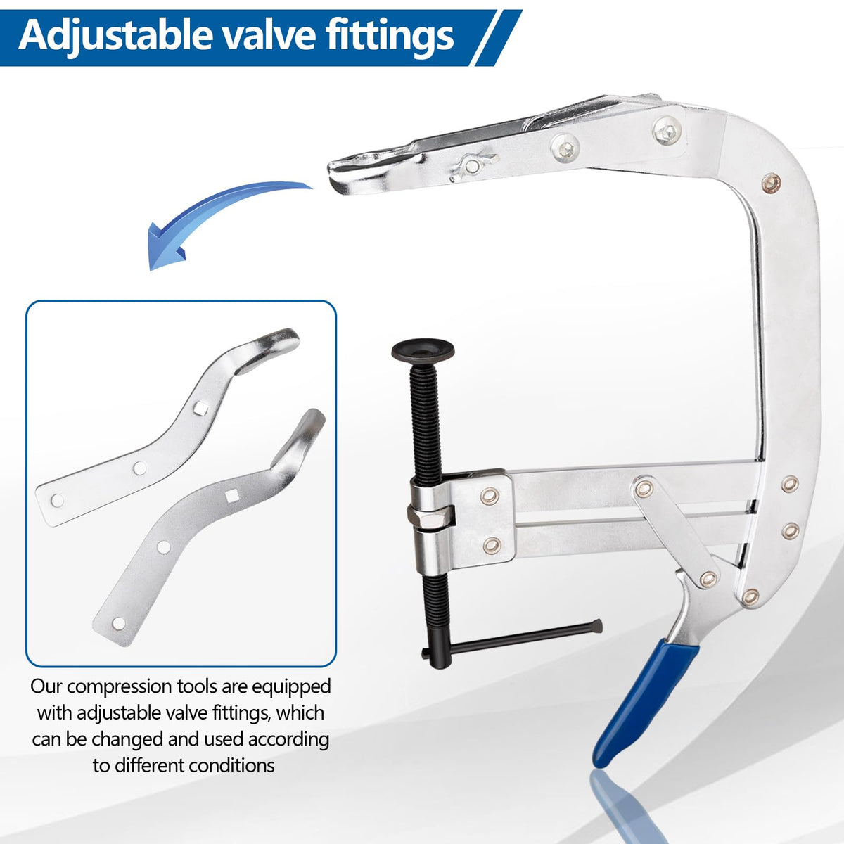 Ojtrtdr side profile next to ruler showing 8-inch scale advantage