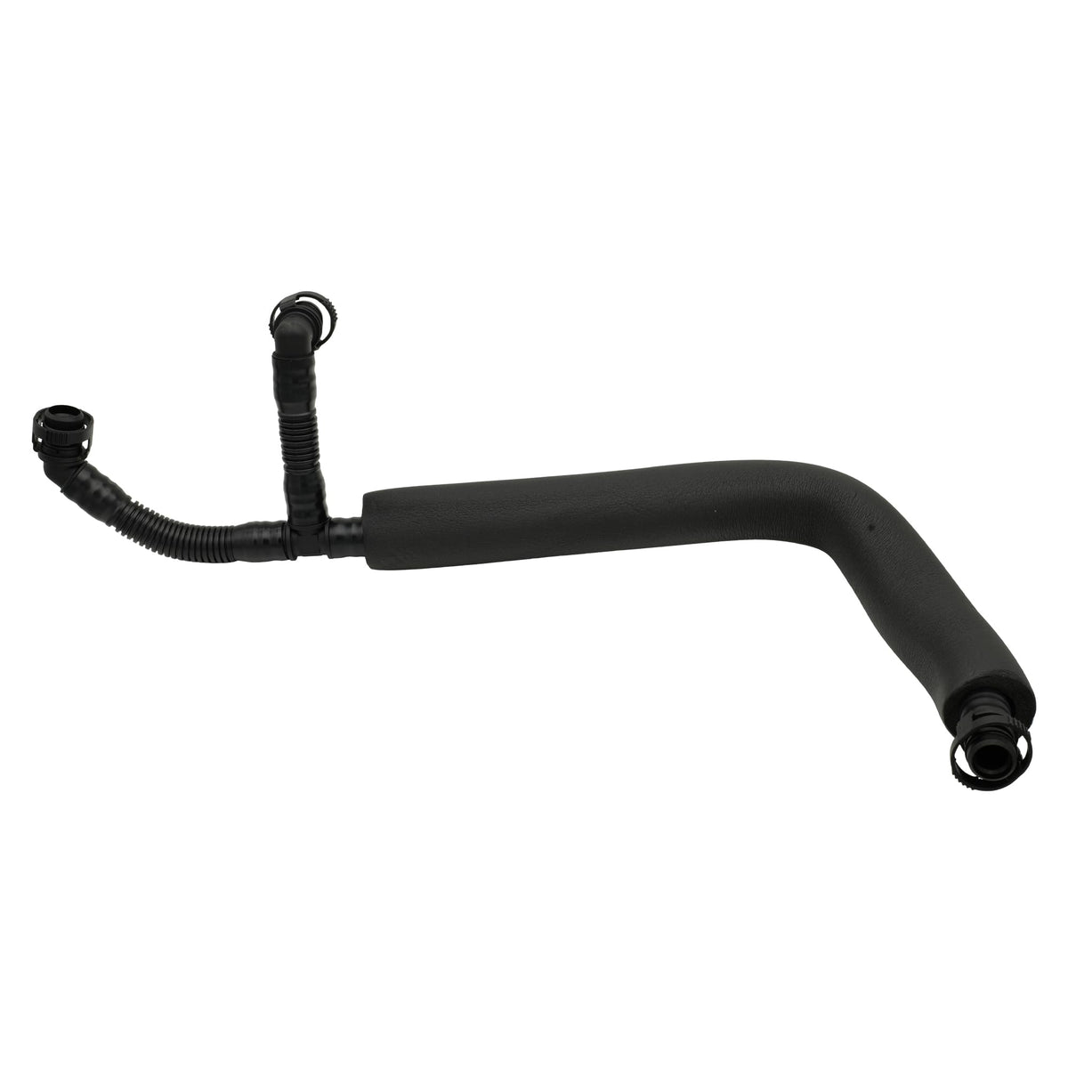 OKAY MOTOR lifestyle garage setting showing part ready for service