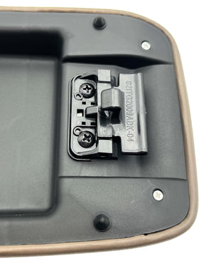 OKAY MOTOR packaging and label showing OEM reference numbers and protection