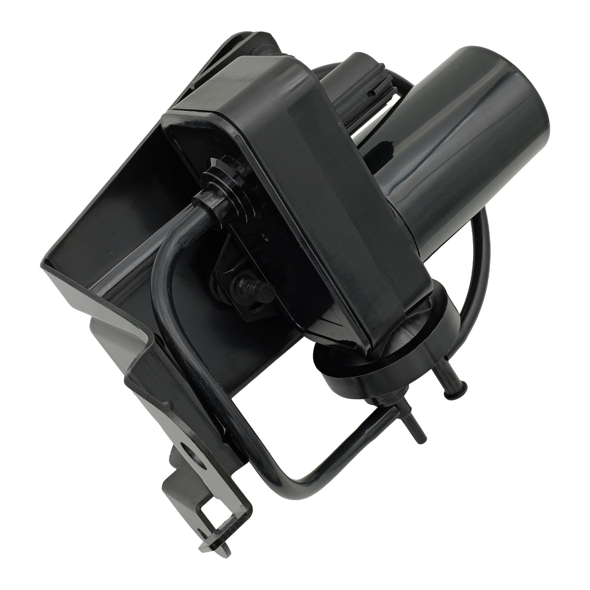 OKAY MOTOR boxed pump with label ready for shipment and part verification