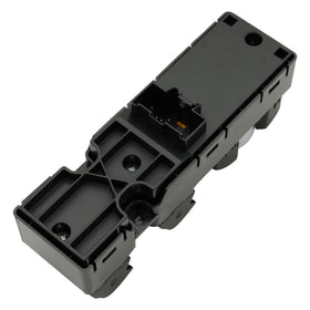 OKAY MOTOR texture and label detail showing part number area and build quality