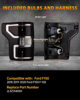 OKLPF side profile highlighting contour and seamless integration