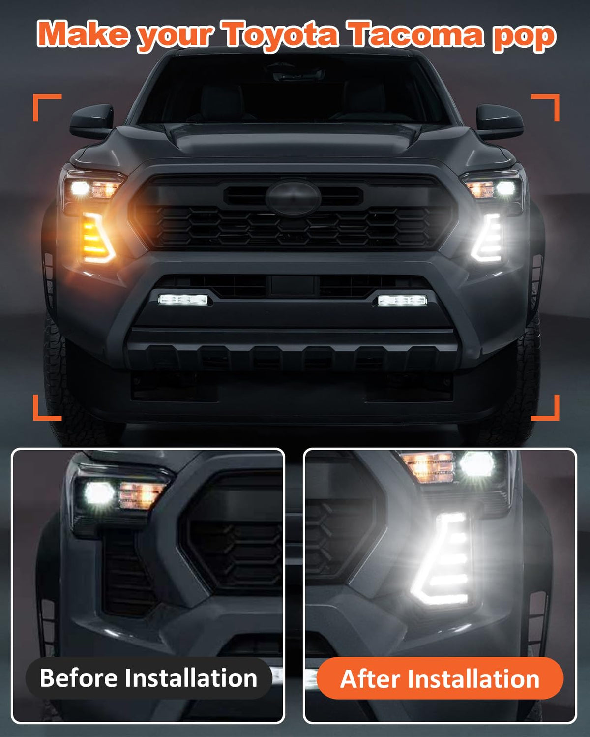 OKLSG smoked lens close‑up highlighting seamless integration and aesthetic