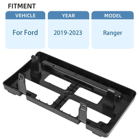 OKPARZ close-up of mounting tabs highlighting reinforced attachment strength