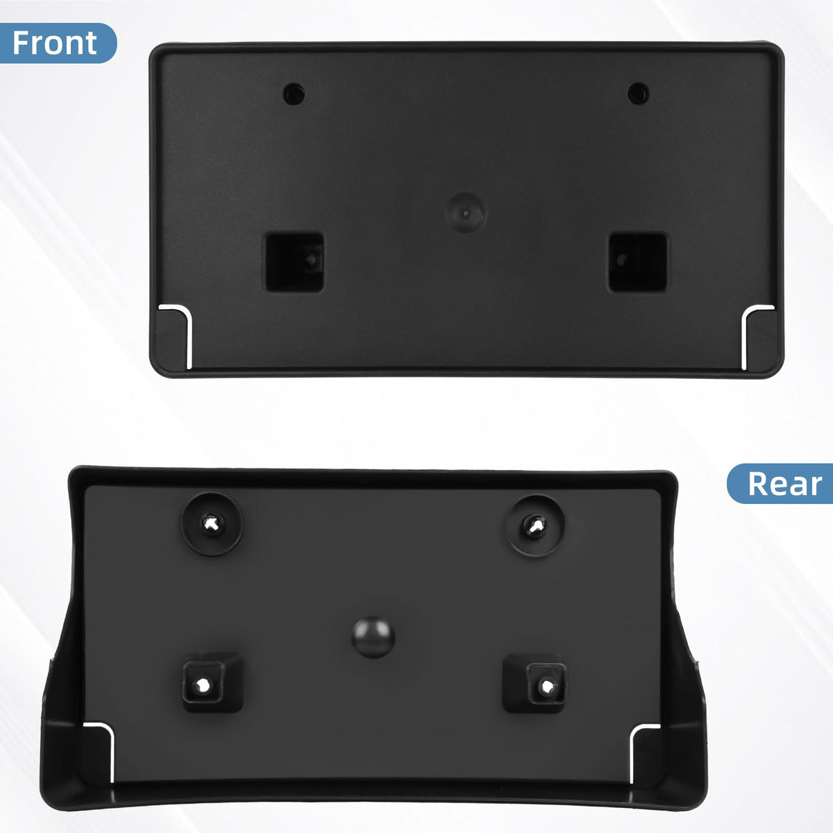 OKPARZ detailed part number marking confirming OEM interchange