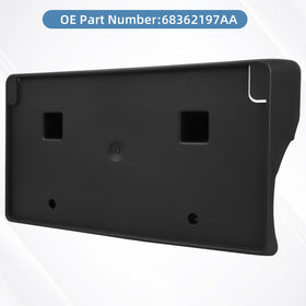 OKPARZ side profile showing material thickness for durable support